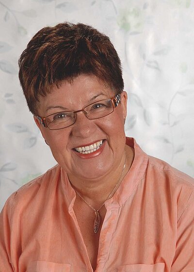 Elisabeth Vogelauer