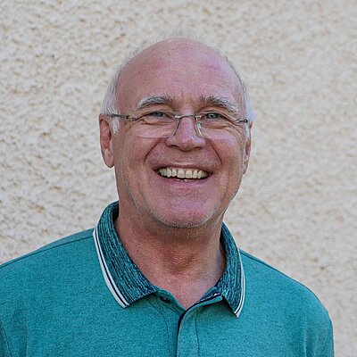 Bernhard Karrer