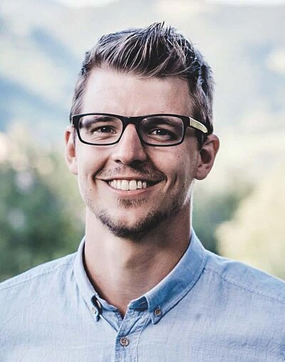 Michael Schmidthaler